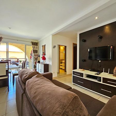 Pipa Paradise Luxuoso Apto Praia de Pipa Luaran gambar