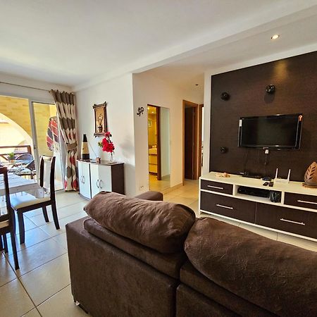Pipa Paradise Luxuoso Apto Praia de Pipa Luaran gambar