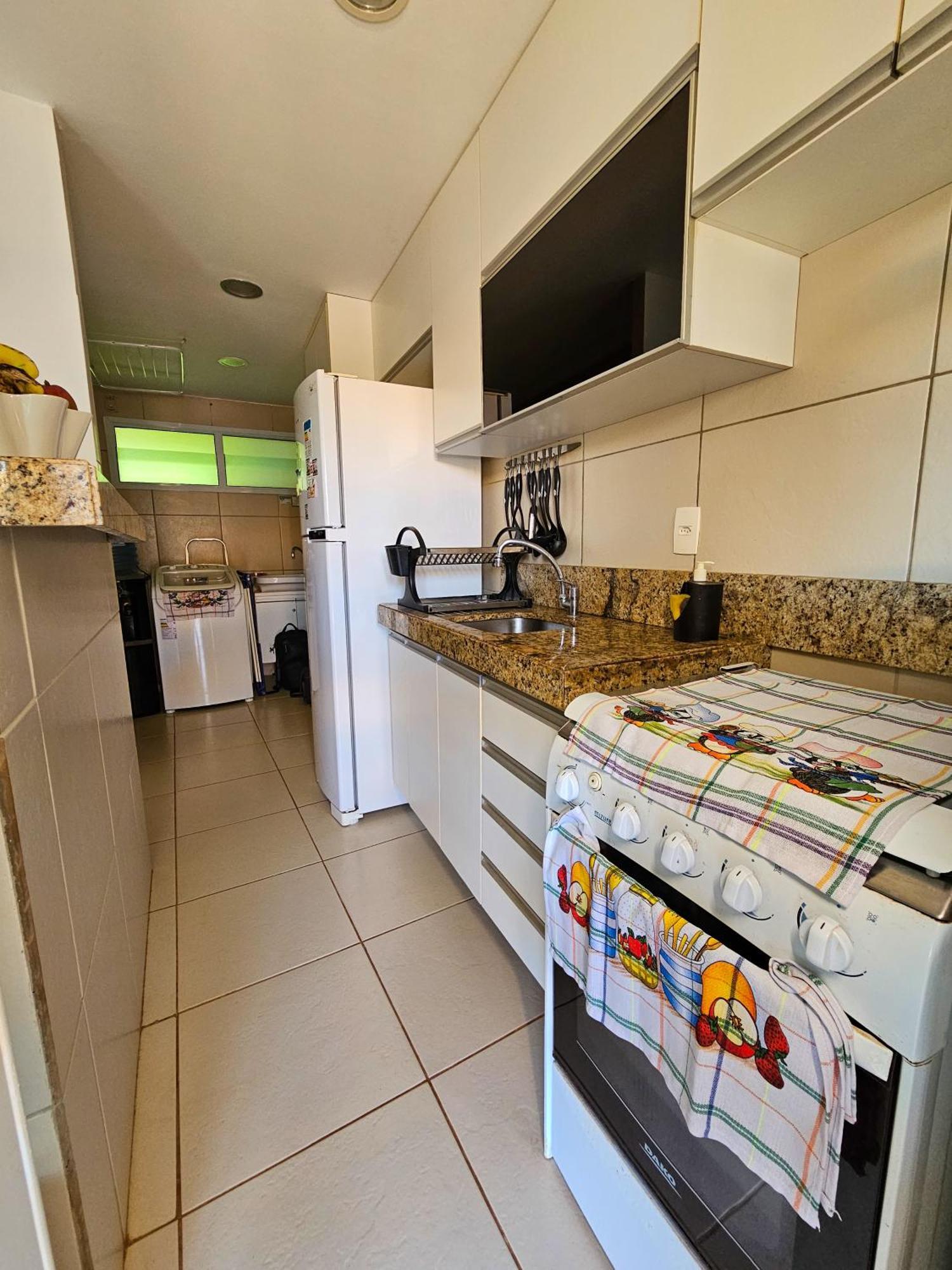 Pipa Paradise Luxuoso Apto Praia de Pipa Luaran gambar