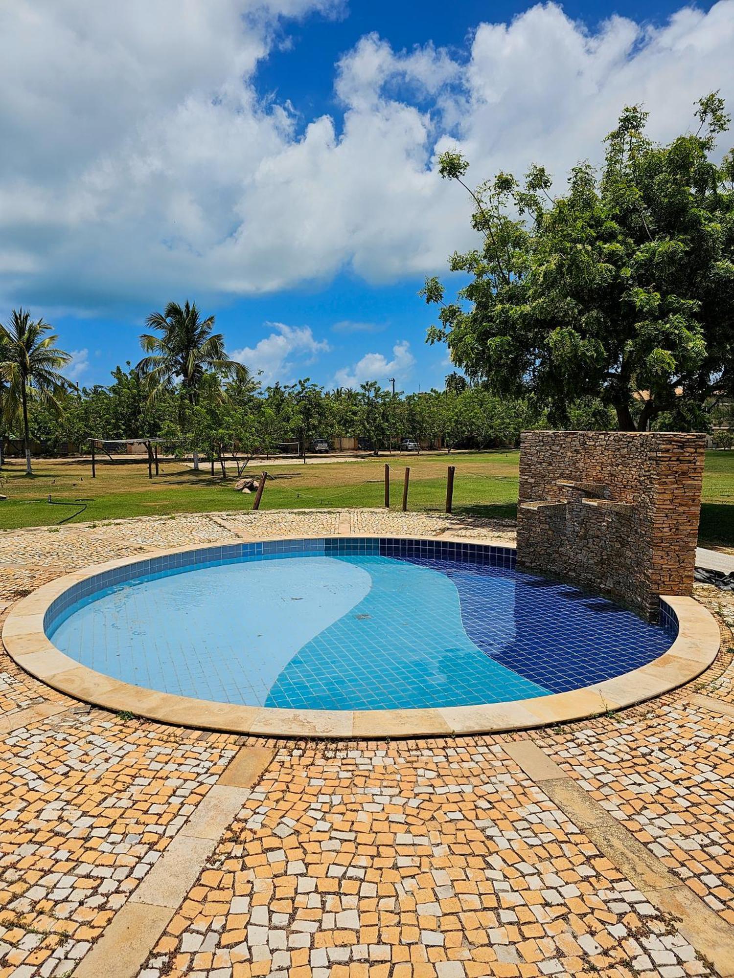 Pipa Paradise Luxuoso Apto Praia de Pipa Luaran gambar