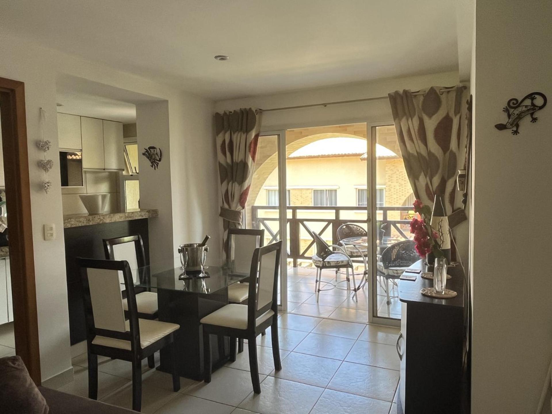 Pipa Paradise Luxuoso Apto Praia de Pipa Luaran gambar